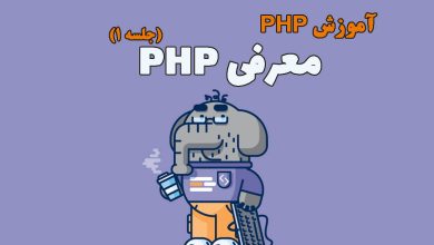 معرفی PHP. PHP چیست؟