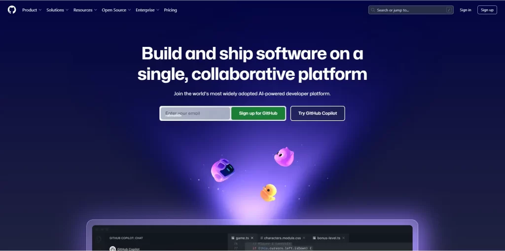 آموزش Git و GitHub: ابزارهای ضروری برای توسعهدهندگان