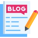 blog