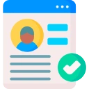 سیستم عضویت و پیگیری سفارشات