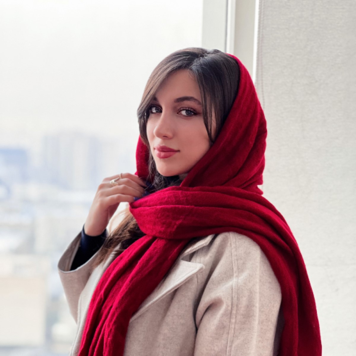 عسل بهرامیان