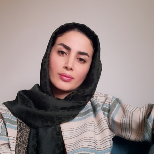 زهرا شکری