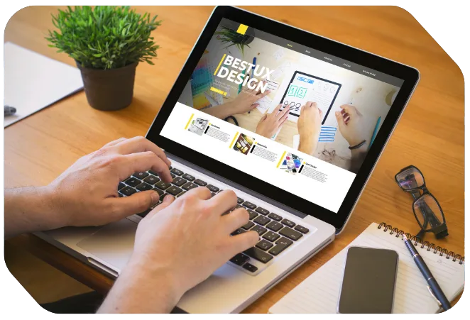 سفارش طراحی سایت وردپرسی
