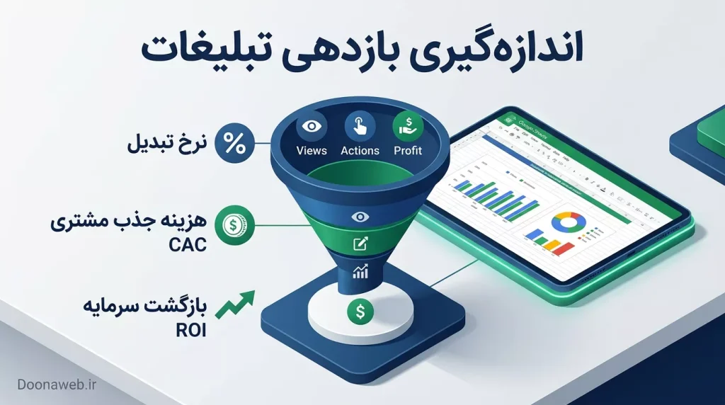 تبلیغات کم هزینه برای کسب و کار